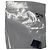 Autre Marque Anello Maria Nera Ester 60 in argento sterling placcato oro - vista 8