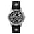 Autre Marque Versus Versace Chrono Lion Armbanduhr Metallisch  ref.449462