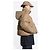 CHAQUETA DE PLUMAS GUCCI X BALENCIAGA Beige - vista 14