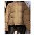 CHAQUETA DE PLUMAS GUCCI X BALENCIAGA Beige - vista 2