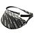 BALENCIAGA Marsupio / pelle / BLK / total pattern / marsupio souvenir / 565510 - vista 2