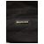 BALENCIAGA Marsupio / pelle / BLK / total pattern / marsupio souvenir / 565510 - vista 3
