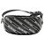 BALENCIAGA Marsupio / pelle / BLK / total pattern / marsupio souvenir / 565510 - vista 5