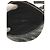 BALENCIAGA Marsupio / pelle / BLK / total pattern / marsupio souvenir / 565510 - vista 6