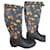 Hunter Regenstiefel Mehrfarben