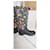 Hunter Regenstiefel Mehrfarben - Ansicht 2