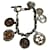 Chanel Armband-Anhänger Silber Hardware Gold hardware Stahl  ref.449758