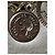 Braccialetto con ciondoli Chanel in acciaio argento e oro Silver hardware Gold hardware - vista 5