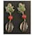 Philippe Ferrandis Orecchini Gold hardware Metallo