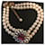Philippe Ferrandis Collane Bianco Perla