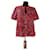 Diane Von Furstenberg Tops Multiple colors Cotton  ref.449838