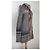 Strickjacke Cynthia Rowley Wolle und Alpaka Mehrfarbig Mehrfarben - Ansicht 3