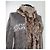Strickjacke Cynthia Rowley Wolle und Alpaka Mehrfarbig Mehrfarben - Ansicht 4