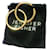 Jennifer Fisher Samira hoops Golden Gold-plated  ref.450446