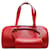 Louis Vuitton Soufflot Rot Leder  ref.450545