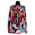 Love Moschino Tops Mehrfarben Polyester  ref.450673