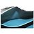 Hermès Herm�s Bleu Colvert Shiny Niloticus Cocodrilo Corte Kelly - vista 2