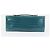 Hermès Herm�s Bleu Colvert Shiny Niloticus Cocodrilo Corte Kelly - vista 5