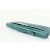 Hermès Herm�s Bleu Colvert Shiny Niloticus Cocodrilo Corte Kelly - vista 7