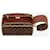 Louis Vuitton Monogram Canvas Dopp Kit Necessaire Marrone - vista 3