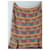 Falda Weekend Max Mara de lana Multicolor - vista 3