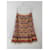 Falda Weekend Max Mara de lana Multicolor - vista 4