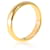 Tiffany & Co The Original Tiffany Co Classic Gold Ring  ref.451434