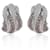 Orecchini con diamanti ADLER