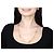 Collana in oro originale Roberto Coin Horse Bit - vista 3