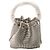 Borsa Jimmy Choo Bon Bon - vista 2