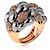 Anillo de oro de GRISOGONO