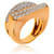 Bague Fred en or et diamants  ref.452072