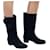 Bottes Chanel Bleu  ref.452427