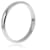 TIFFANY & CO. bague Platine  ref.452466