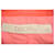 Drome Helle Lederjacke Orange - Ansicht 4