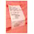 Drome Helle Lederjacke Orange - Ansicht 6