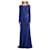 Vestido Emilio Pucci Azul  ref.452850