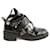 Balenciaga boots Black  ref.452896