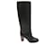Boots Céline Noir  ref.452997