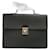 Louis Vuitton Briefcase Black  ref.453426