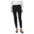 Pantalones Céline Negro  ref.453501