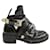 Balenciaga boots Black  ref.453727
