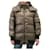 Down jacket Moncler  ref.453797