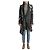 Abrigo de Ann Demeulemeester