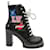 Louis Vuitton Ankle boots  ref.453895