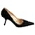 Prada shoes Black  ref.453943
