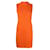 Balmain Mini Dress Viscose  ref.454005