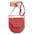 M2malletier M2borsa a maglio Rosso