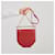 M2malletier M2borsa a maglio Rosso - vista 3
