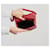 M2malletier M2borsa a maglio Rosso - vista 4